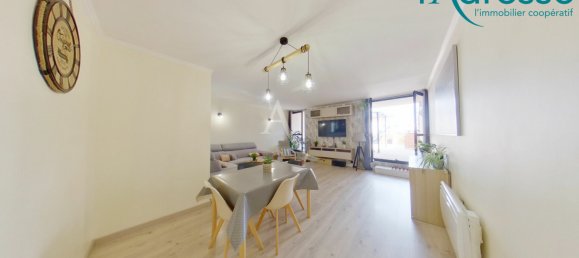 2 chambres Appartement à Champs-sur-Marne, France No. 345286 7