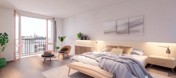 2 bedrooms Apartment in Saint-Maur-des-Fosses, France No. 138868 4