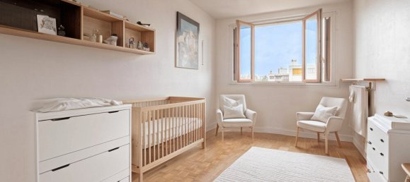 2 bedrooms Apartment in Saint-Maur-des-Fosses, France No. 138868 7