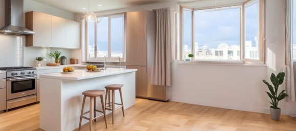 2 bedrooms Apartment in Saint-Maur-des-Fosses, France No. 138868 2