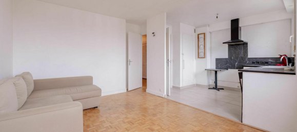 2 bedrooms Apartment in Saint-Maur-des-Fosses, France No. 138868 9