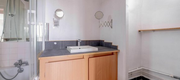 2 bedrooms Apartment in Saint-Maur-des-Fosses, France No. 138868 11