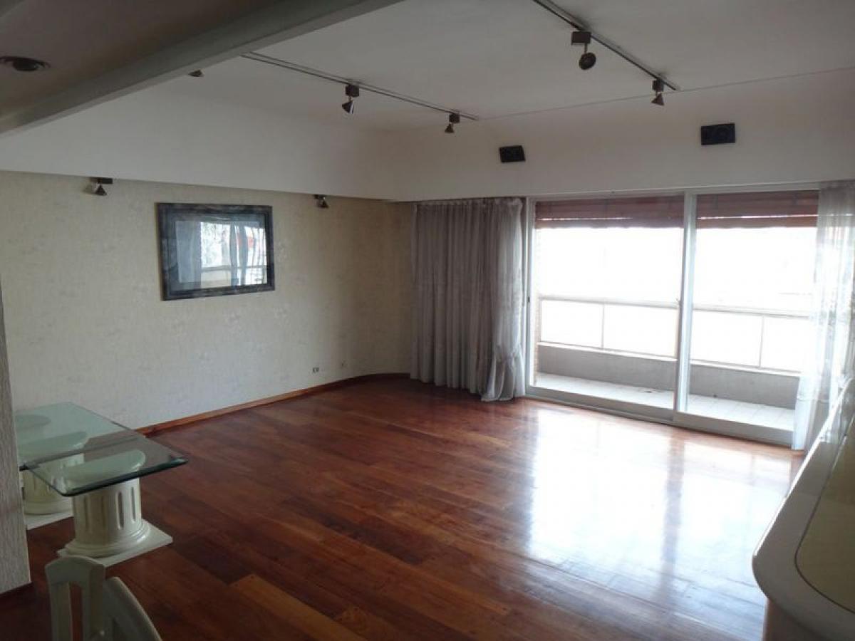 3 bedrooms Apartment in Buenos Aires, Argentina No. 101242