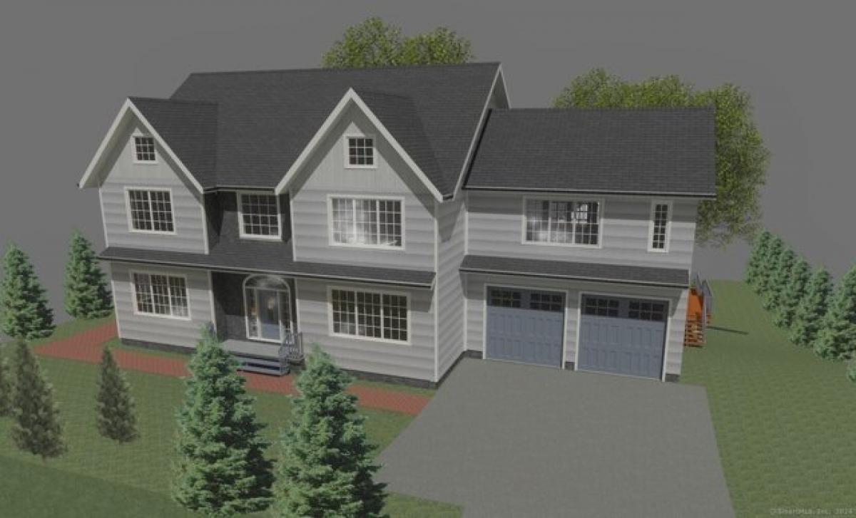 Grundstück in Greenwich, USA, Nr. 542084