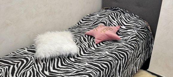 2 غرف نوم منزل ذو طابقين في Rome, Italy رقم 360094 5