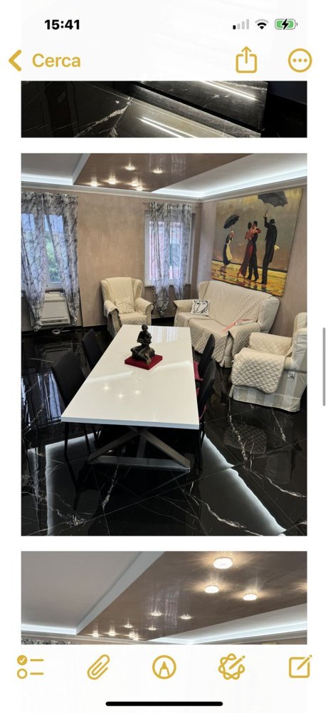 2 غرف نوم منزل ذو طابقين في Rome, Italy رقم 360094