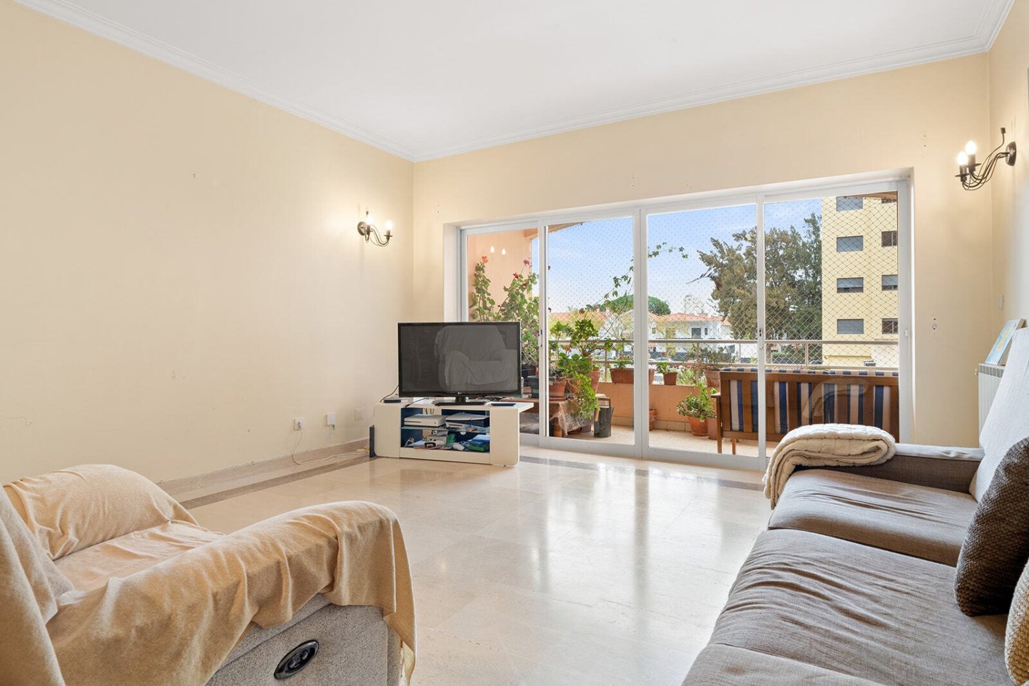 3 Schlafzimmer Wohnung in Cascais, Portugal, Nr. 316884