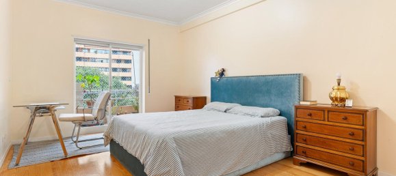 3 bedrooms Apartment in Cascais, Portugal No. 316884 16