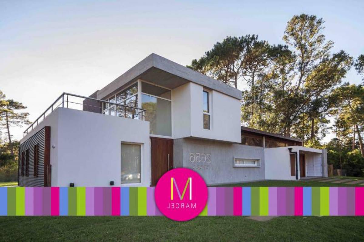 Casa T3 em Mar del Plata, Argentina N.º 86244