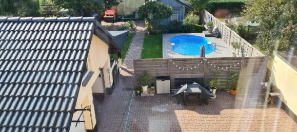 Moradia em banda de 10 divisões em Saalekreis, Germany N.º 269690 3