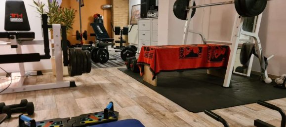 Moradia em banda de 10 divisões em Saalekreis, Germany N.º 269690 15