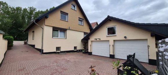 Moradia em banda de 10 divisões em Saalekreis, Germany N.º 269690 2