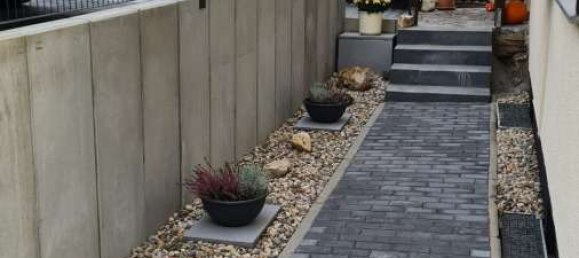 Moradia em banda de 10 divisões em Saalekreis, Germany N.º 269690 6