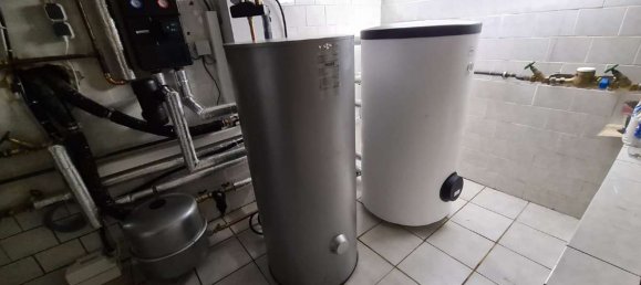 Moradia em banda de 10 divisões em Saalekreis, Germany N.º 269690 11