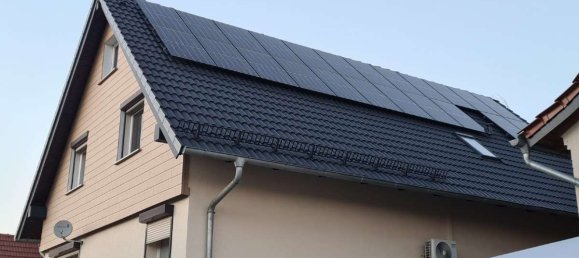 Moradia em banda de 10 divisões em Saalekreis, Germany N.º 269690 9