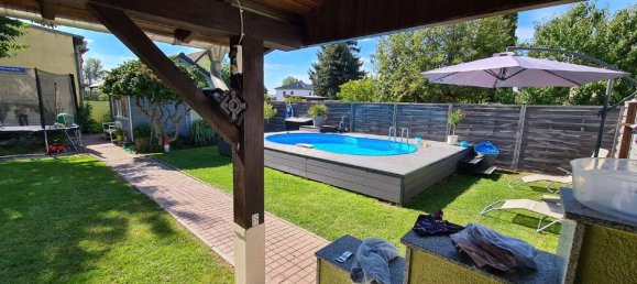 Moradia em banda de 10 divisões em Saalekreis, Germany N.º 269690 5