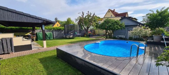 Moradia em banda de 10 divisões em Saalekreis, Germany N.º 269690 4