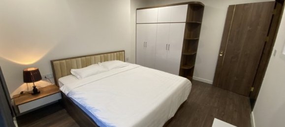 3 Schlafzimmer Wohnung in Tay Ho, Vietnam, Nr. 459 11