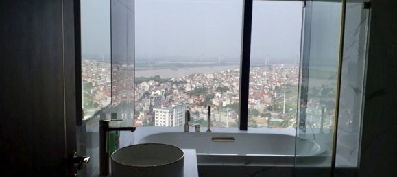 3 Schlafzimmer Wohnung in Tay Ho, Vietnam, Nr. 459 12