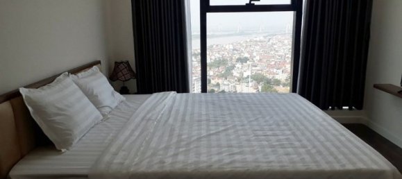 3 Schlafzimmer Wohnung in Tay Ho, Vietnam, Nr. 459 9