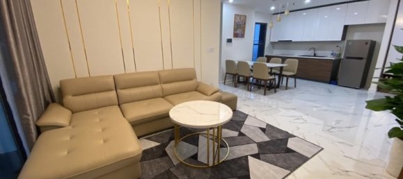 3 Schlafzimmer Wohnung in Tay Ho, Vietnam, Nr. 459 5