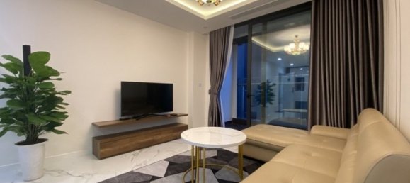 3 Schlafzimmer Wohnung in Tay Ho, Vietnam, Nr. 459 4