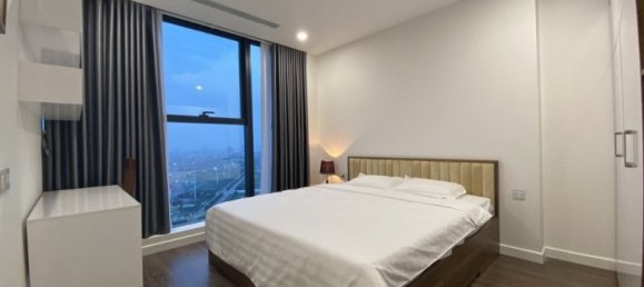 3 Schlafzimmer Wohnung in Tay Ho, Vietnam, Nr. 459 10