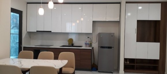 3 Schlafzimmer Wohnung in Tay Ho, Vietnam, Nr. 459 6