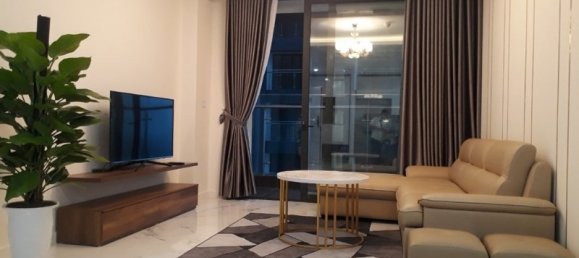 3 Schlafzimmer Wohnung in Tay Ho, Vietnam, Nr. 459 2