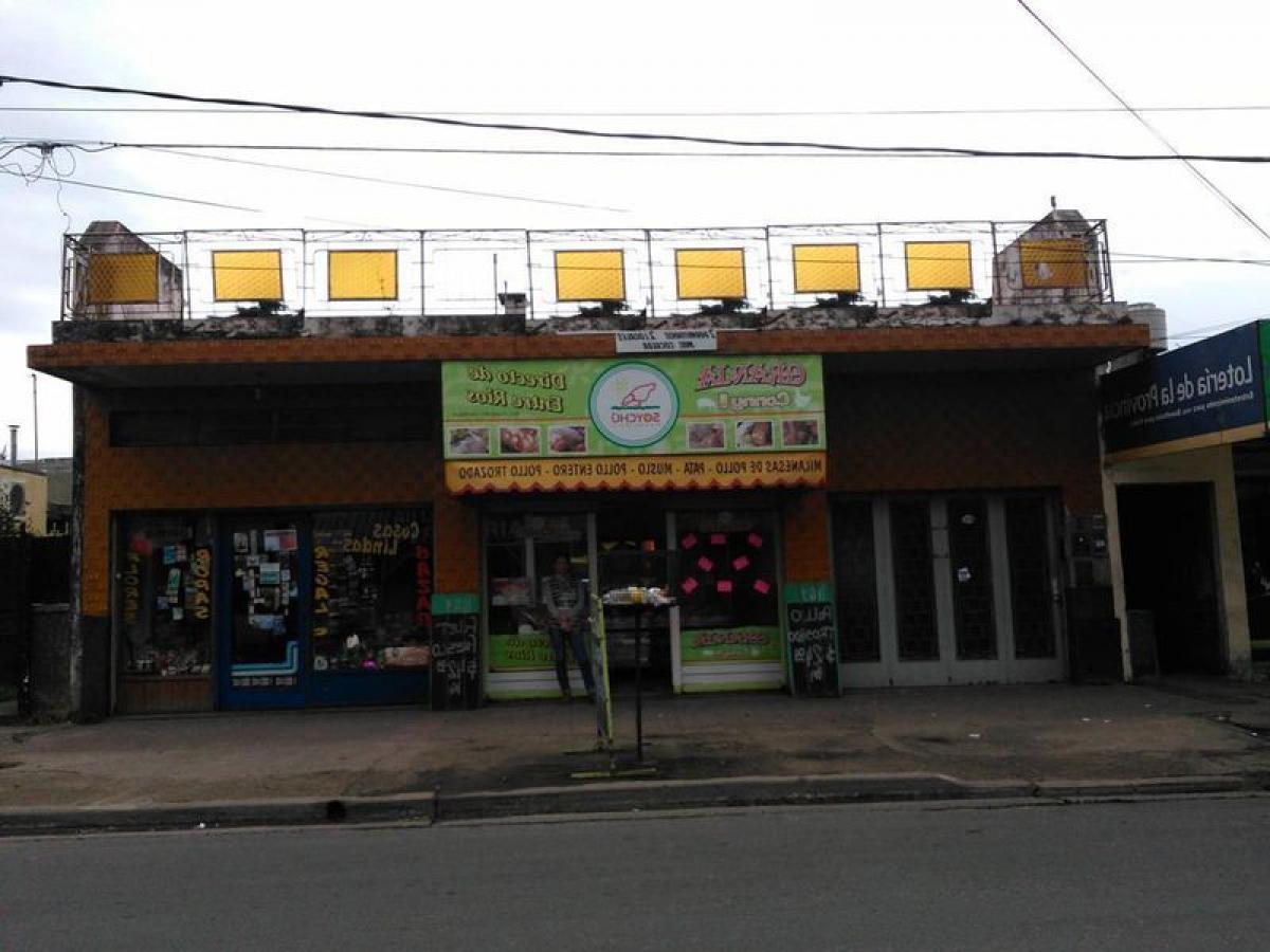 2 Schlafzimmer Haus in San Miguel, Argentina, Nr. 68023