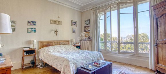 4 bedrooms Apartment in Versailles, France No. 293270 7