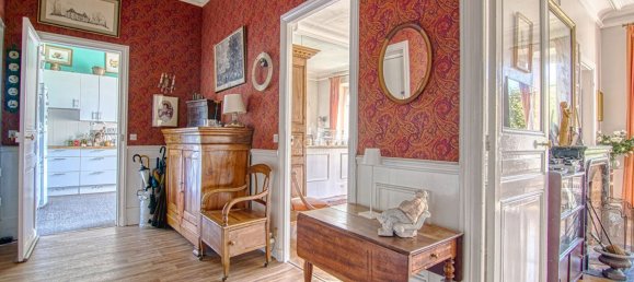 4 bedrooms Apartment in Versailles, France No. 293270 11