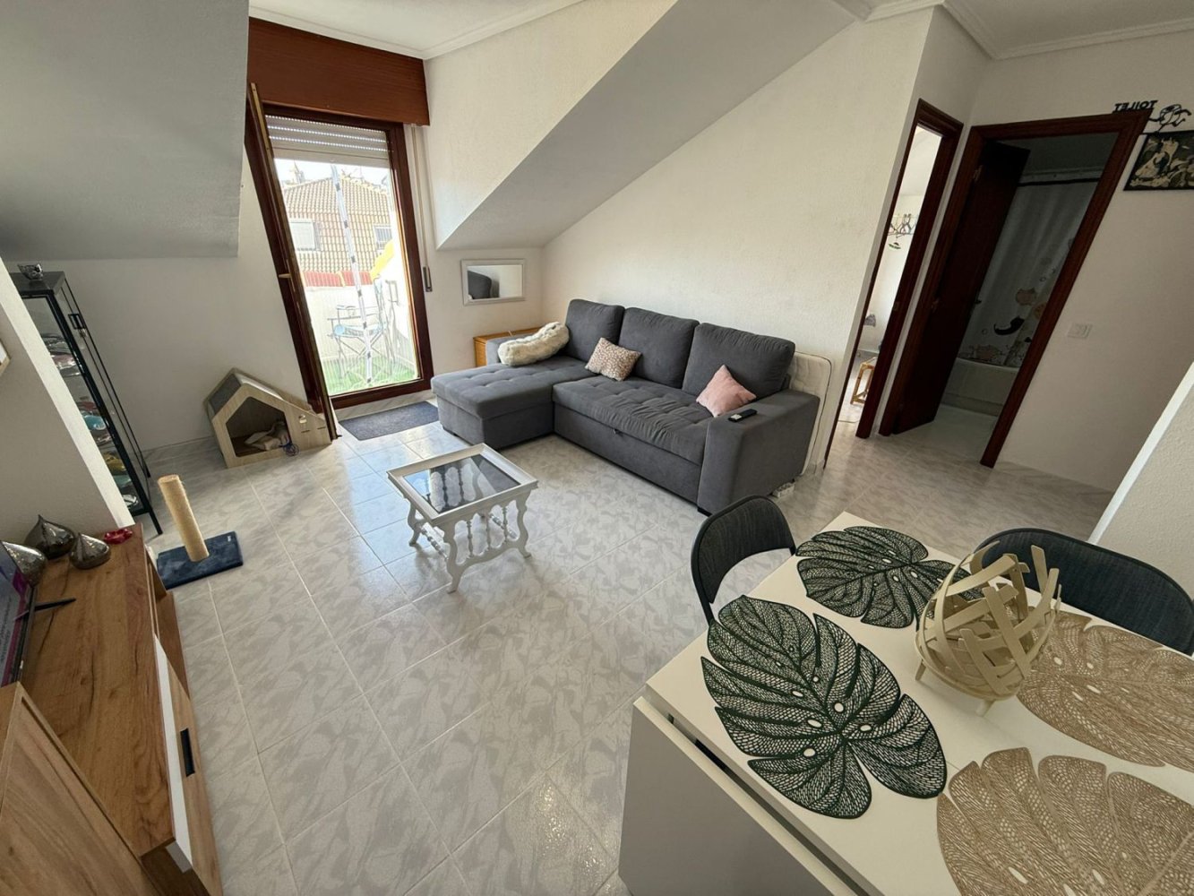 2 bedrooms Penthouse in Cantabria, Spain No. 201667