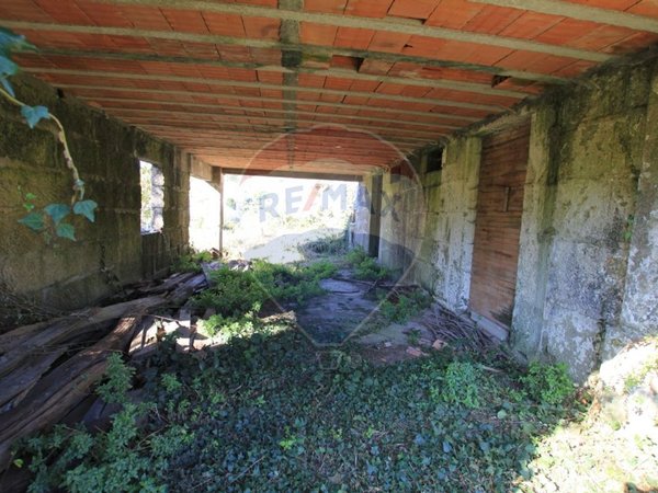 3 bedrooms House in Tondela, Portugal No. 168043