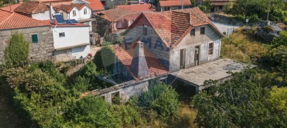 3 bedrooms House in Tondela, Portugal No. 168043 11