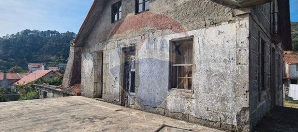 3 bedrooms House in Tondela, Portugal No. 168043 16