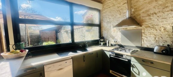 3 bedrooms Townhouse in Andilly, France No. 95875 8