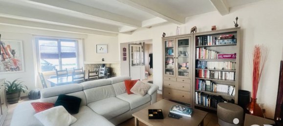 3 bedrooms Townhouse in Andilly, France No. 95875 4