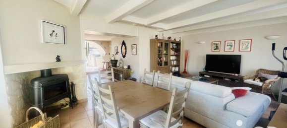 3 bedrooms Townhouse in Andilly, France No. 95875 3