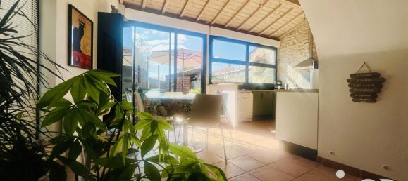 3 bedrooms Townhouse in Andilly, France No. 95875 6