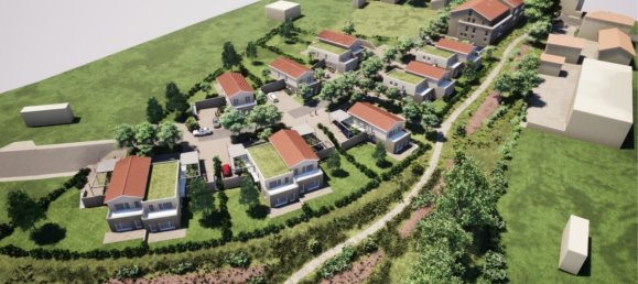 3 bedrooms Apartment in La Tour-de-Salvagny, France No. 343488 6