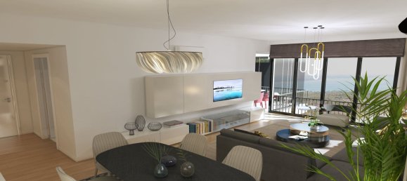 Apartment 4+1.5 in Istanbul, Turkey No. 34754 4