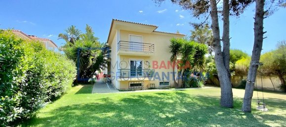 Дом с 3 спальнями в Кашкайш, Португалия № 179175 27