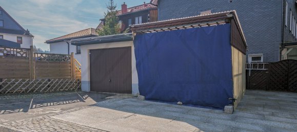 5 rooms House in Hildburghausen, Germany No. 177253 18