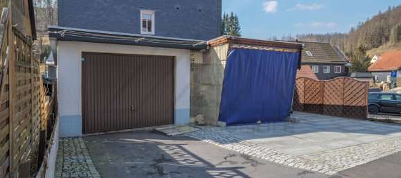 5 rooms House in Hildburghausen, Germany No. 177253 17