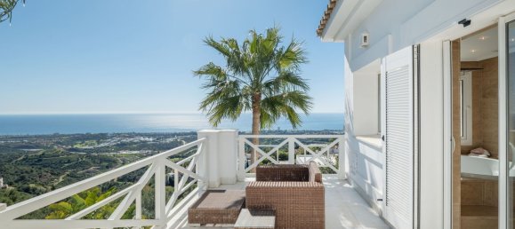 Villa de 6 dormitorios en Marbella, Spain No. 61262 34
