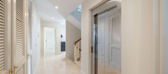 Villa de 6 dormitorios en Marbella, Spain No. 61262 14