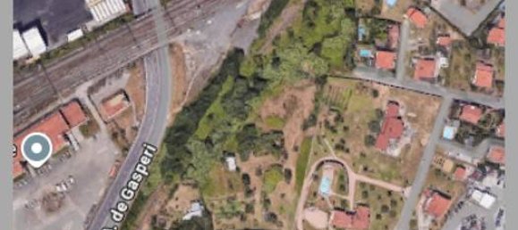 Квартира с 2 спальнями в Санто Стефано ди Магра, Италия № 317576 10