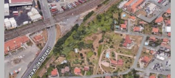 Квартира с 2 спальнями в Санто Стефано ди Магра, Италия № 317576 6