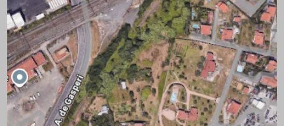 Квартира с 2 спальнями в Санто Стефано ди Магра, Италия № 317576 7